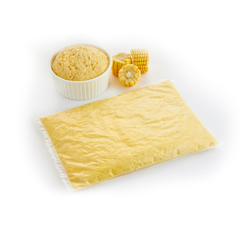 Maíz tierno molido para tamales (4 lb / 1.85 kg)