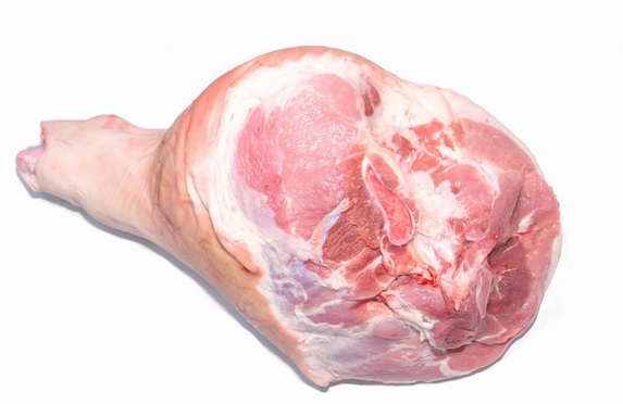 Pierna de Cerdo 20kg