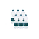 Agua mineral natural frizzante S. Bernardo (500 ml)