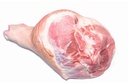 Pierna de Cerdo 20kg